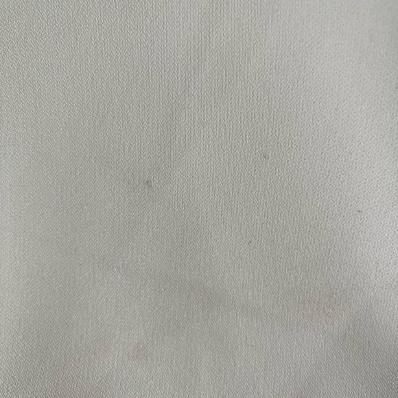 Lulu’s White Tassel Shift Dress - Picture 6 of 6